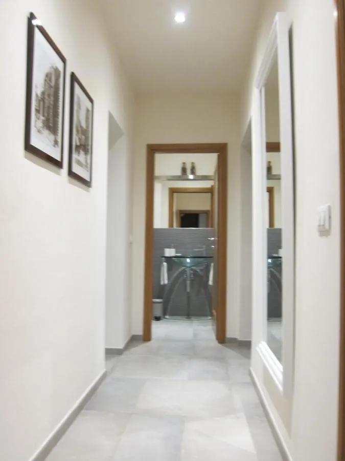 Bed and Breakfast a casa di enrico Firenze Bed & Breakfast