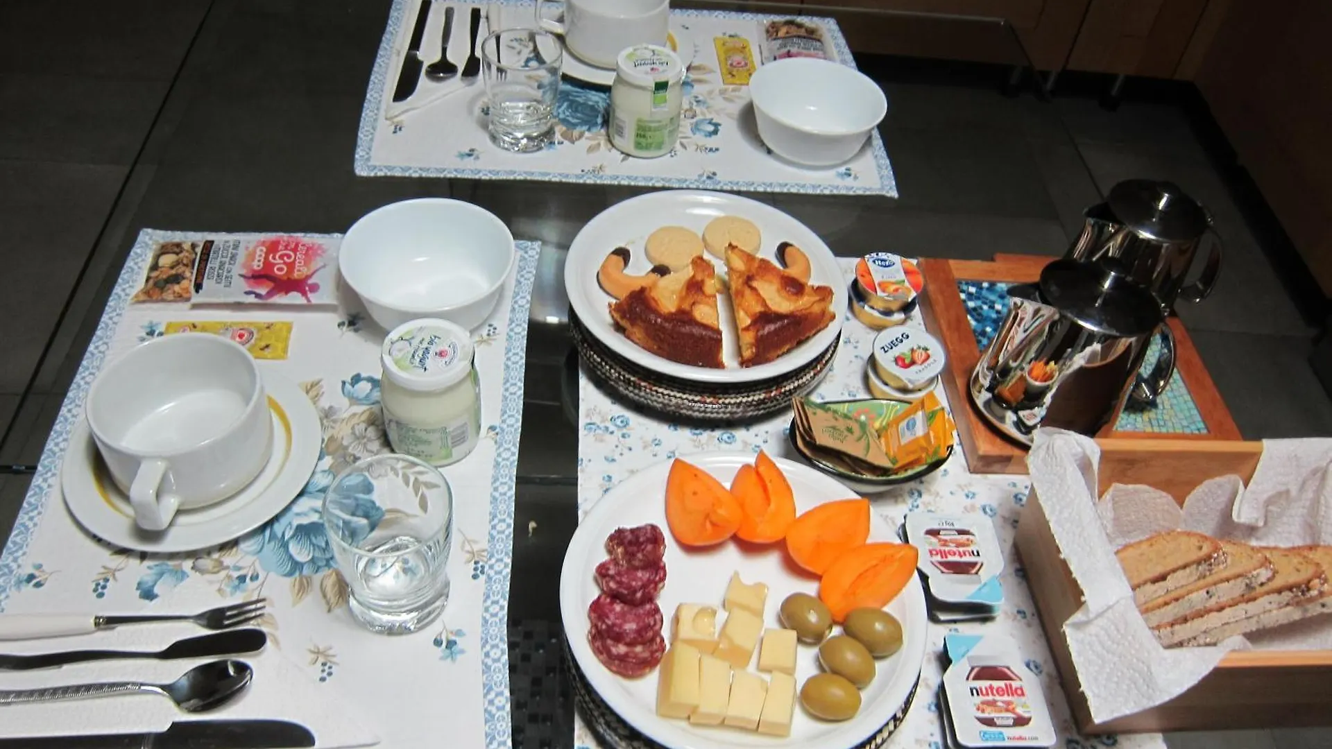Bed and Breakfast a casa di enrico Firenze