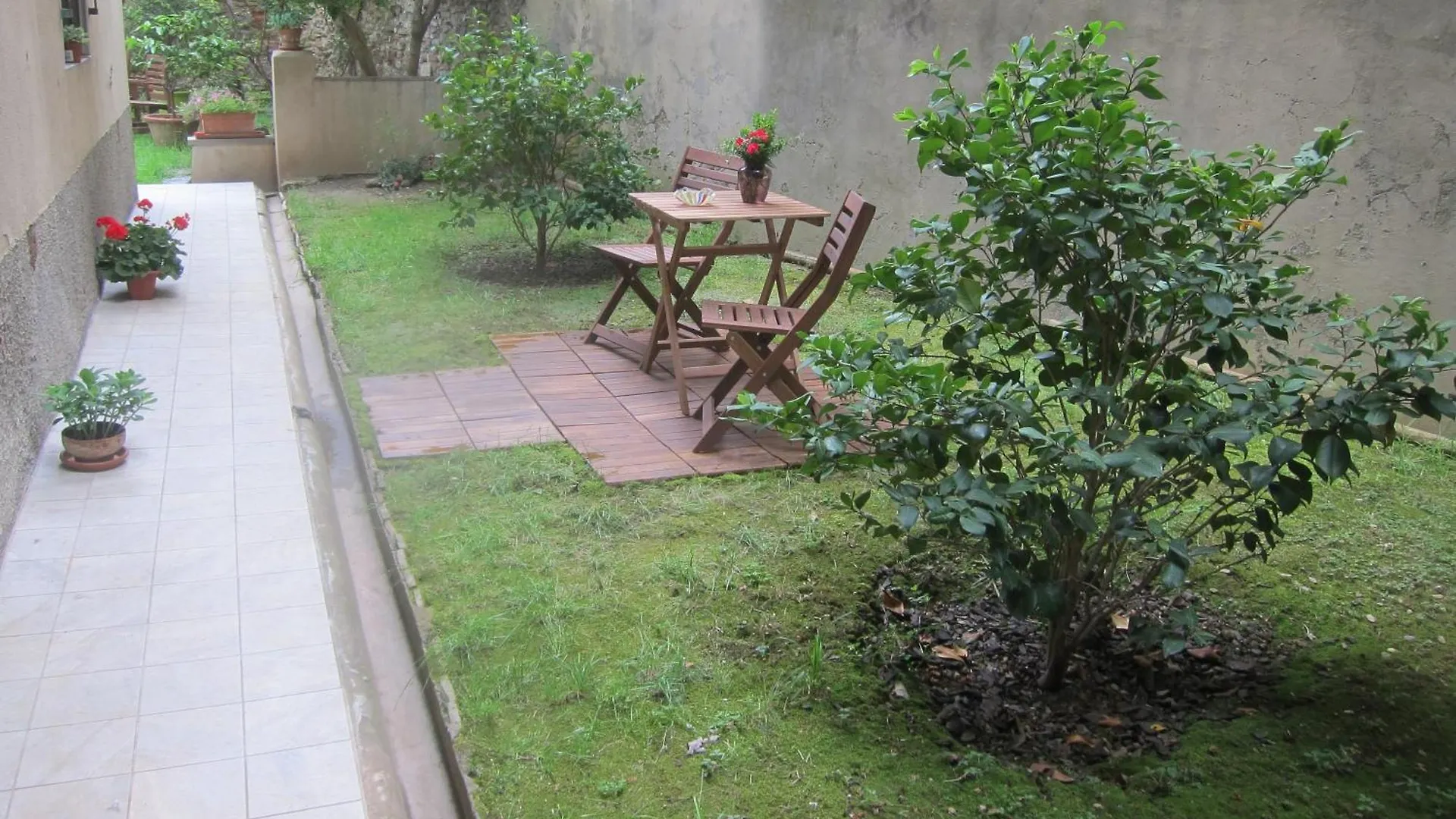 Bed and Breakfast a casa di enrico Firenze 0*,  Italia