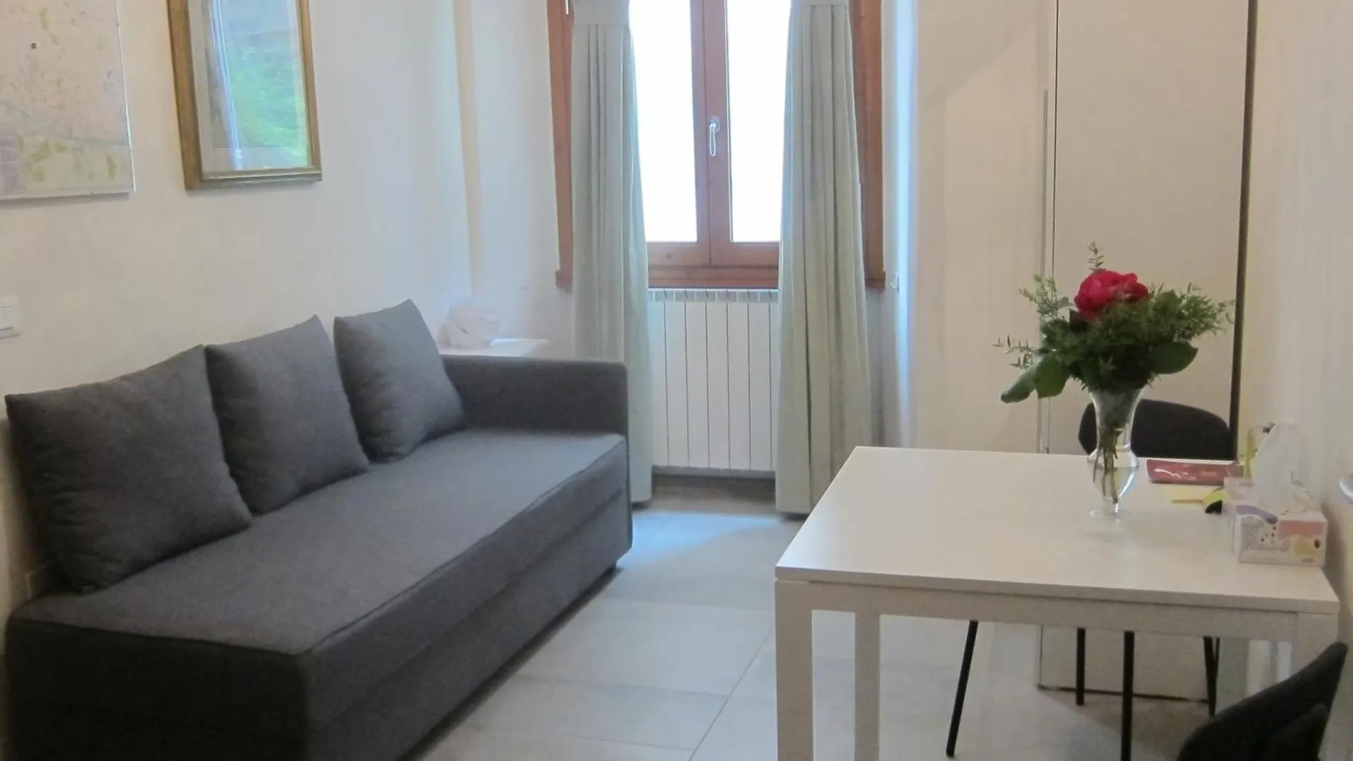 Bed and Breakfast a casa di enrico Firenze