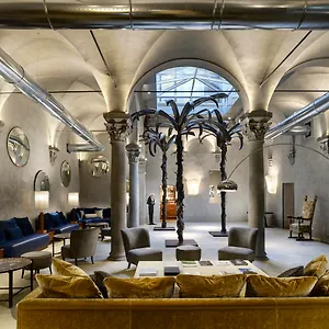 Hotel Garibaldi Blu, Florence