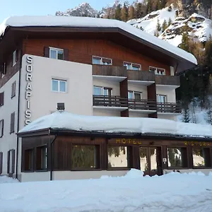 Sorapiss 3*, Misurina Italie