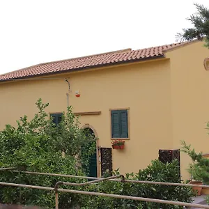 La Terrazza Sulla Valle , Agrigente Italie