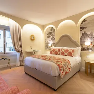 La Dimora Del Mercante - Residenza D'epoca Firenze
