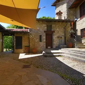 Cascina Respaù , Côme Italie