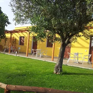 Il Frutteto 3*, Torre delle Stelle Italie