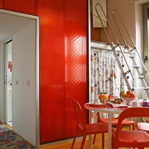 Loft 2*, Padoue Italie