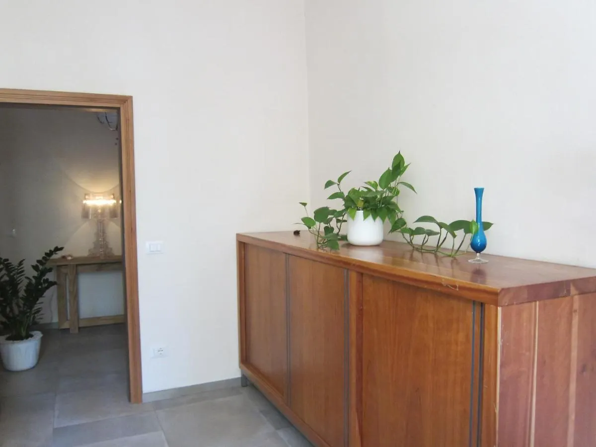 A Casa Di Enrico E Luzme Bed & Breakfast Florence 0*,  Italy