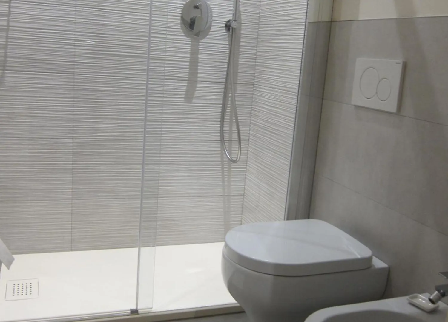 A Casa Di Enrico E Luzme Bed & Breakfast Florence