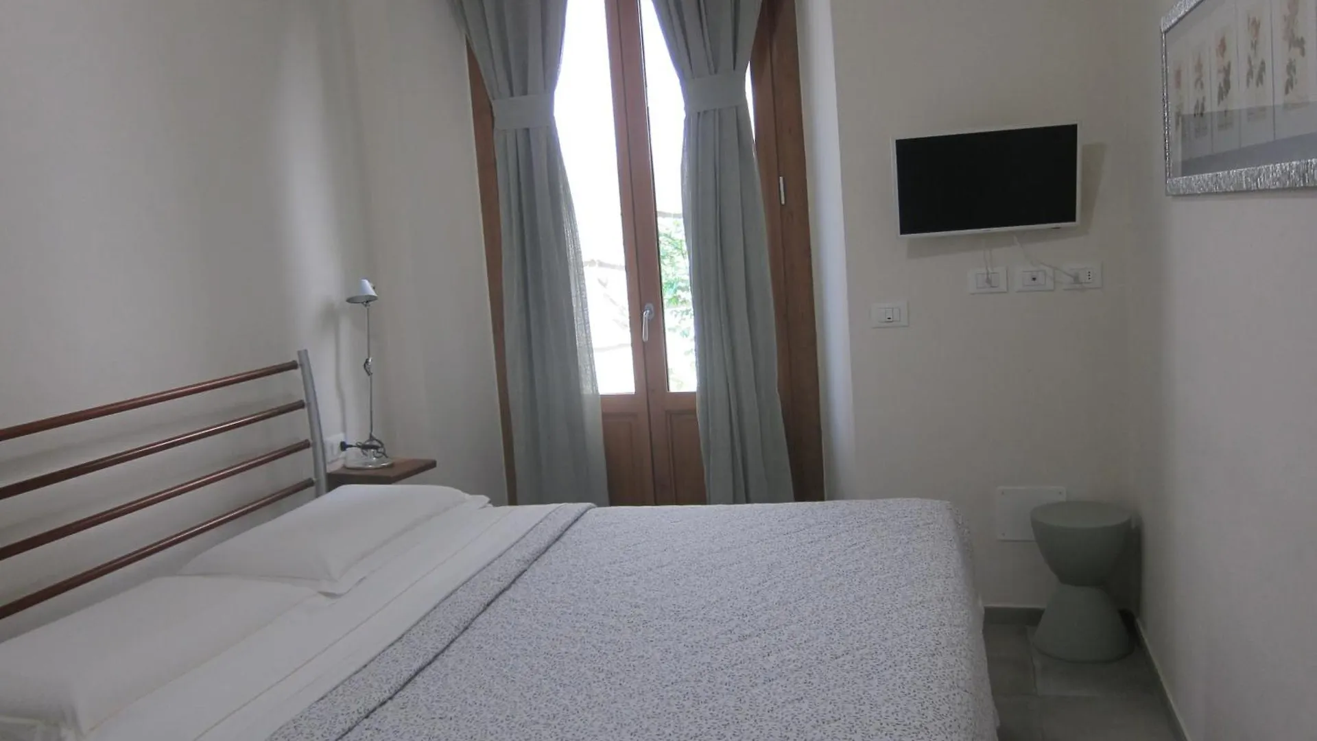 Bed and Breakfast A Casa Di Enrico E Luzme à Florence 0*,  Italie
